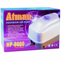 ອາດຈະໃຊ້ oxy Atman HP-8000