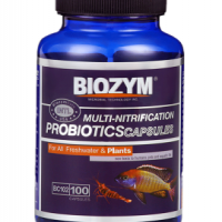 MULTI-NITRIFICATION PROBIOTICS FOR FRESHWATER FISH & PLANTS BC102