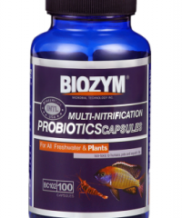 MULTI-NITRIFICATION PROBIOTICS FOR FRESHWATER FISH & PLANTS BC102