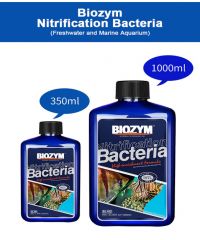 BL102 NITRIFICATION BACTERIA (HIGH CONCENTRATE FORMULA) FOR FRESH & MARINE FISH