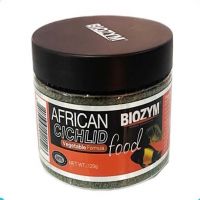 Vegetable Food For African Cichlid BD501