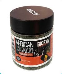 Vegetable Food For African Cichlid BD501