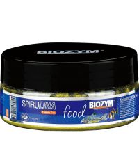 BD201 Spirulina tablets Tips for tropical fish