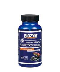 BC202 MULTI-NITRIFICATION PROBIOTICS FOR AROWANA & STINGRAY