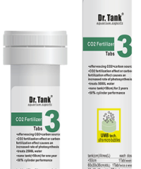 CO2 FERTILIZER TABLETS