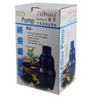 ປ້ຳນ້ຳມັນ KOI JEBAO LP-55000.Gas